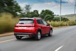 Peugeot 2008 2017 года (ZA)